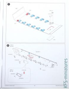 1/35 Pz.Kpfw.III Ausf.J - Rye Field Model