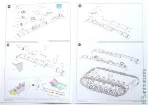 1/35 Pz.Kpfw.III Ausf.J - Rye Field Model