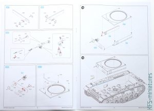 1/35 Pz.Kpfw.III Ausf.J - Rye Field Model