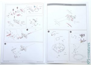 1/35 Pz.Kpfw.III Ausf.J - Rye Field Model