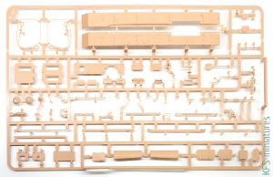 1/35 StuG.III Ausf. G Early - Rye Field Model