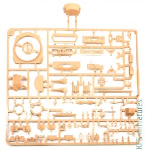 1/35 Pz.Kpfw.III Ausf.J - Rye Field Model