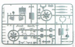 1/48 Reggiane Re.2000 Serie I - Special Hobby