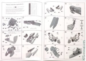 1/48 SAAB SK60 A/B - Pilot Replicas