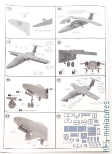 1/48 SAAB SK60 A/B - Pilot Replicas