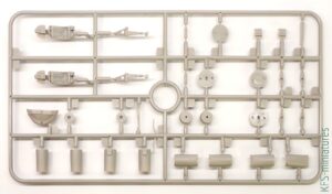 1/48 SAAB SK60 A/B - Pilot Replicas