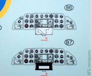 1/48 SAAB SK60 A/B - Pilot Replicas