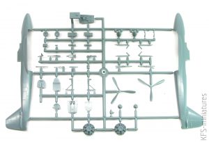 1/72 Kawasaki Ki-102A/Ki-102B - Kou/Otsu (Randy) - Sword