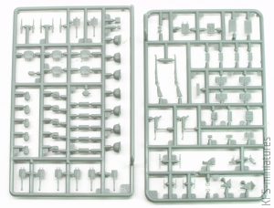 1/35 German Feldgendarmerie - Special Edition - MiniArt