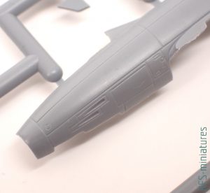 1/144 Dassault Ouragan MD.450 - Miniwing