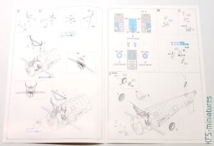 1/48 F4F-3 Wildcat - ProfiPack - Eduard