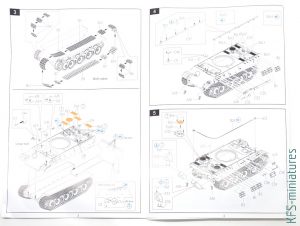 1/72 Pz.Kpfw.V 'Panther' Ausf.G - Vespid Models