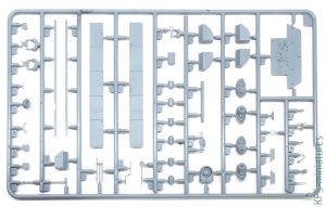 1/72 Jagdpanther - Late Production - Vespid Models