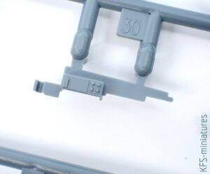 1/48 F4F-3 Wildcat - ProfiPack - Eduard