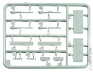 1/35 Panzerfaust 30/60 set - MiniArt