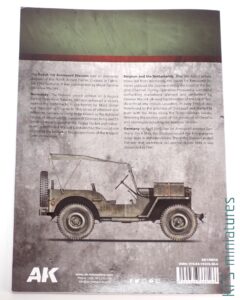 Vehicles of The Polish 1st Armoured Division - AK-Interactive