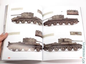 Vehicles of The Polish 1st Armoured Division - AK-Interactive