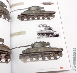 Vehicles of The Polish 1st Armoured Division - AK-Interactive