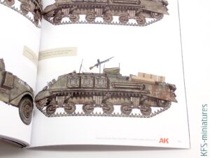 Vehicles of The Polish 1st Armoured Division - AK-Interactive