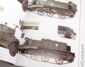 Vehicles of The Polish 1st Armoured Division - AK-Interactive