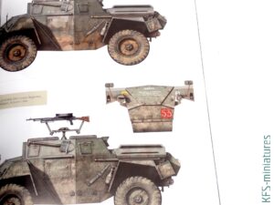 Vehicles of The Polish 1st Armoured Division - AK-Interactive