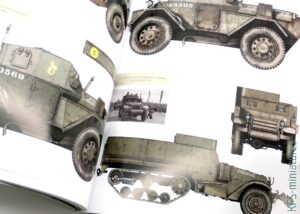 Vehicles of The Polish 1st Armoured Division - AK-Interactive