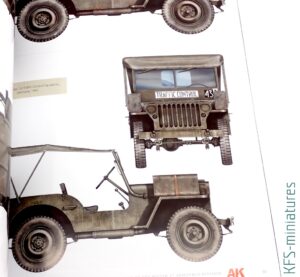 Vehicles of The Polish 1st Armoured Division - AK-Interactive