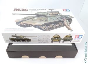 1/144 Kuter prawoburtowy B-25 "Hel" - One Man Shipyard