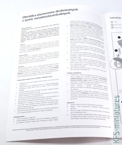 1/144 Kuter prawoburtowy B-25 "Hel" - One Man Shipyard