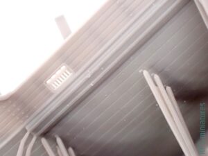 1/144 Kuter prawoburtowy B-25 "Hel" - One Man Shipyard