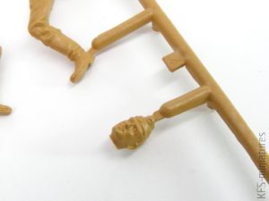 1/35 German Drivers 1939-1945 - ICM
