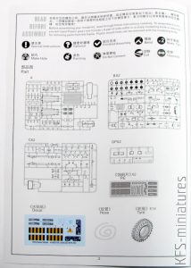 1/48 Ural 4320, APA-5D - KittyHawk