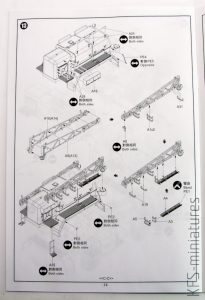 1/48 Ural 4320, APA-5D - KittyHawk