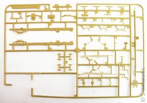 1/48 Ural 4320, APA-5D - KittyHawk