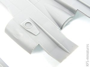 1/48 MiG-25RBT Foxbat B - ICM