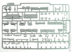 1/35 StuG.III Ausf.G - Early - Takom/Blitz