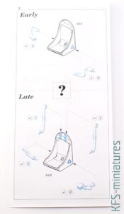 1/72 Curtiss H-75  - Dodatki - Eduard