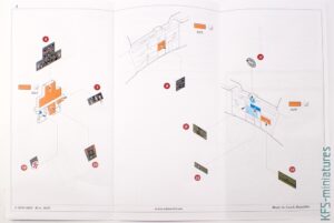 1/72 Curtiss H-75  - Dodatki - Eduard