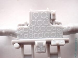 1/72 Curtiss H-75  - Dodatki - Eduard