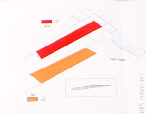 1/72 Curtiss H-75  - Dodatki - Eduard