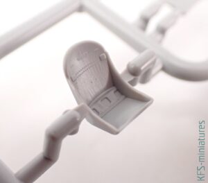 1/72 Curtiss H-75  - Dodatki - Eduard