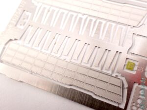 1/72 Curtiss H-75  - Dodatki - Eduard