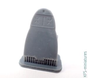 1/72 J-22 Orao Cockpit Set - Litaki 1/72 J-22 Orao Cockpit Set - Litaki