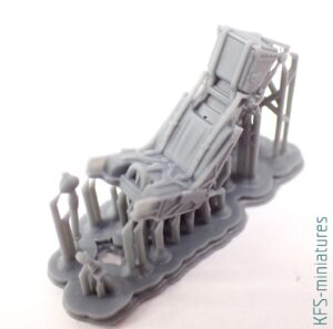 1/72 J-22 Orao Cockpit Set - Litaki 1/72 J-22 Orao Cockpit Set - Litaki