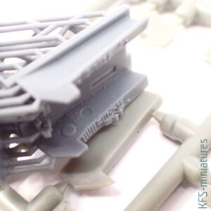 1/72 J-22 Orao Cockpit Set - Litaki 1/72 J-22 Orao Cockpit Set - Litaki