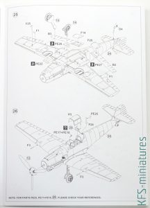 1/48 Messerschmitt Bf 109E-3 - Wingsy Kits