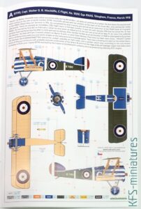 1/48 Sopwith F.1 Camel (Bentley)- Weekend - Eduard