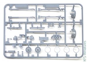 1/72 7,5cm Pak 40 - Special Armour