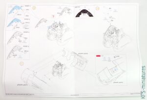 1/48 F4F Wildcat - Eduard - dodatki