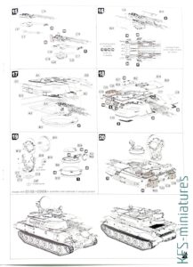 1/72 ZSU-23-4V1 'Shilka' mod. 1970 - Armory